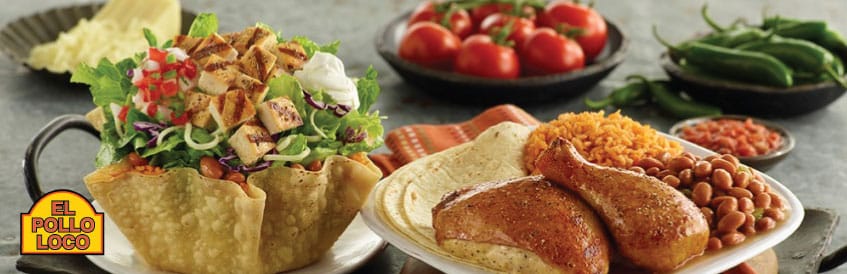 El Pollo Loco