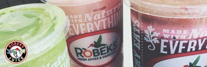 Robeks