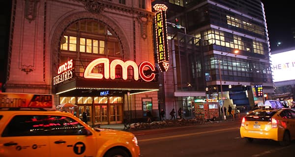 AMC Theaters