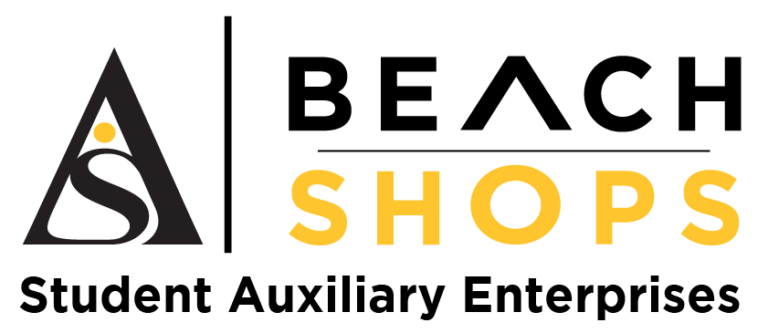 SAE Beach Shops logo