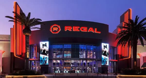 Regal Theater