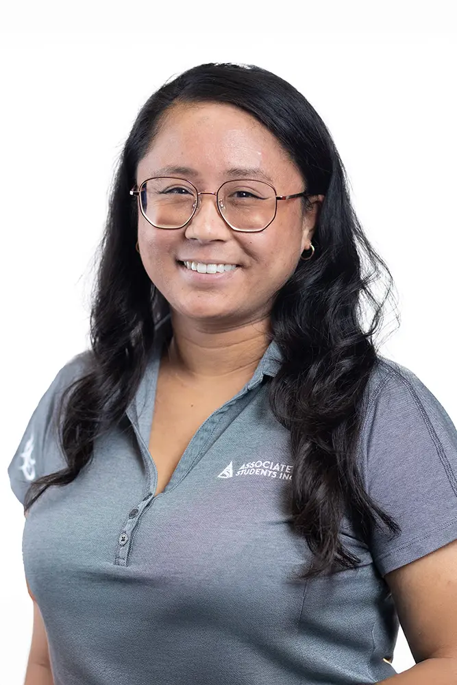 April Castro Headshot