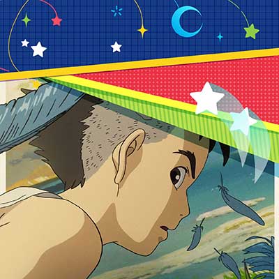 Anime Night Dec. 4 at 6 p.m. inUSU Beach Auditorium