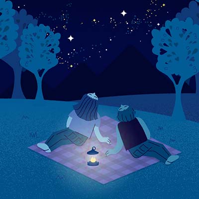 Astronomy Night Nov. 21 from 7 to 9 p.m. at the USU North Lawn