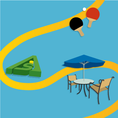 Back to The Beach Week