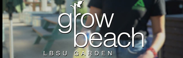 Grow Beach Garden Title