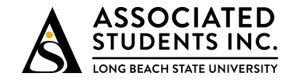 Associated Students, Inc LOGO