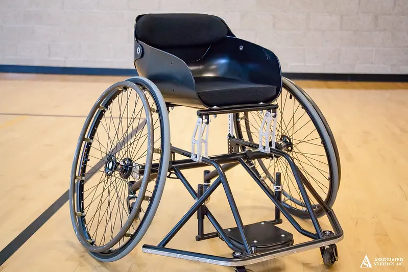 Specialized Sport Wheelchair