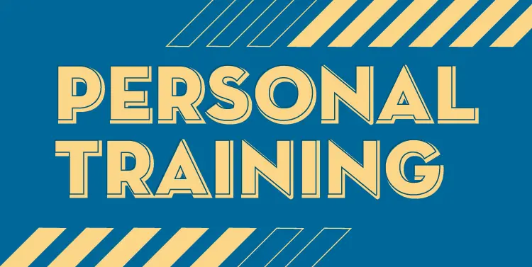 personal training