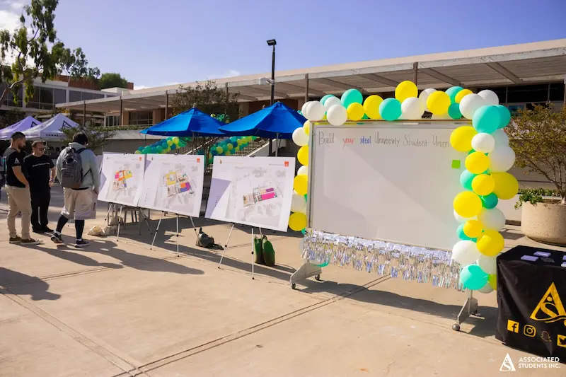 posters with dry erase board