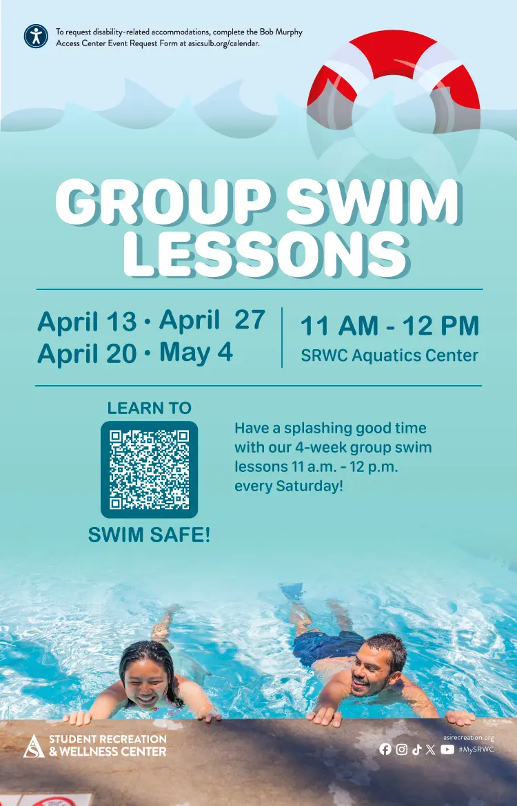 Group Swim Lessons
