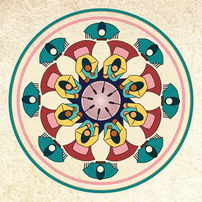 Native American Heritage Month Kickoff Nov. 4 11 a.m. to 1 p.m. Speaker's Platform