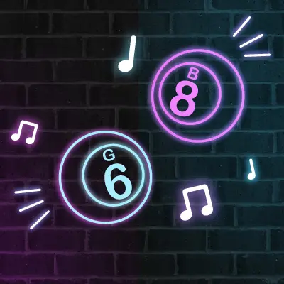 Music Bingo Nov. 13 5 to 7 p.m. PH1 141