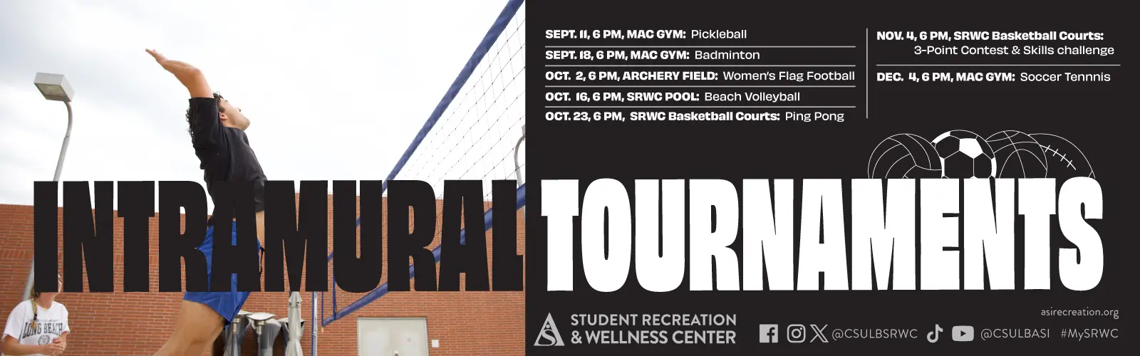 Intramural Tournament