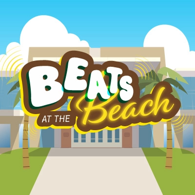 Beats at The Beach