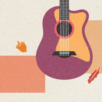 Noontime Concert Nov. 12 12 to 1 p.m. SRWC Entry Plaza