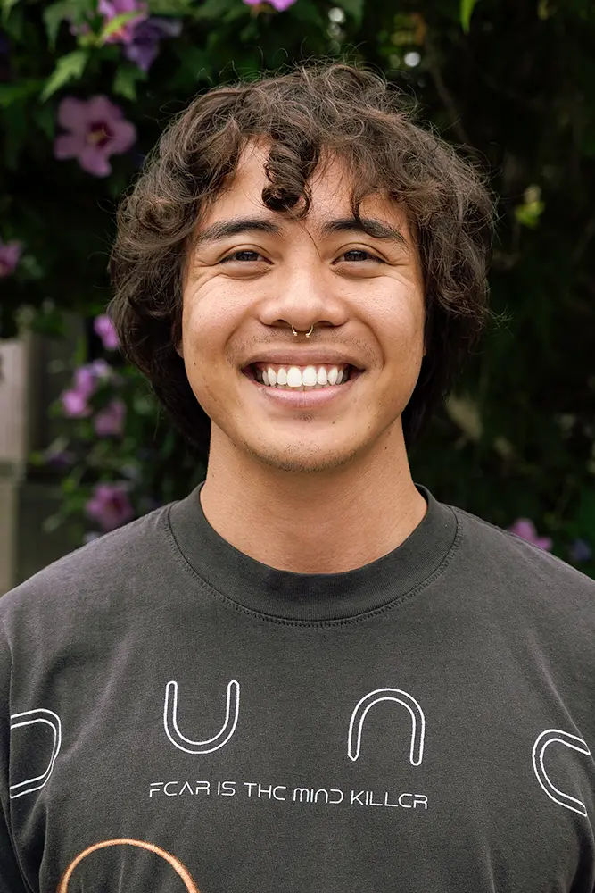 Chris Columna Headshot