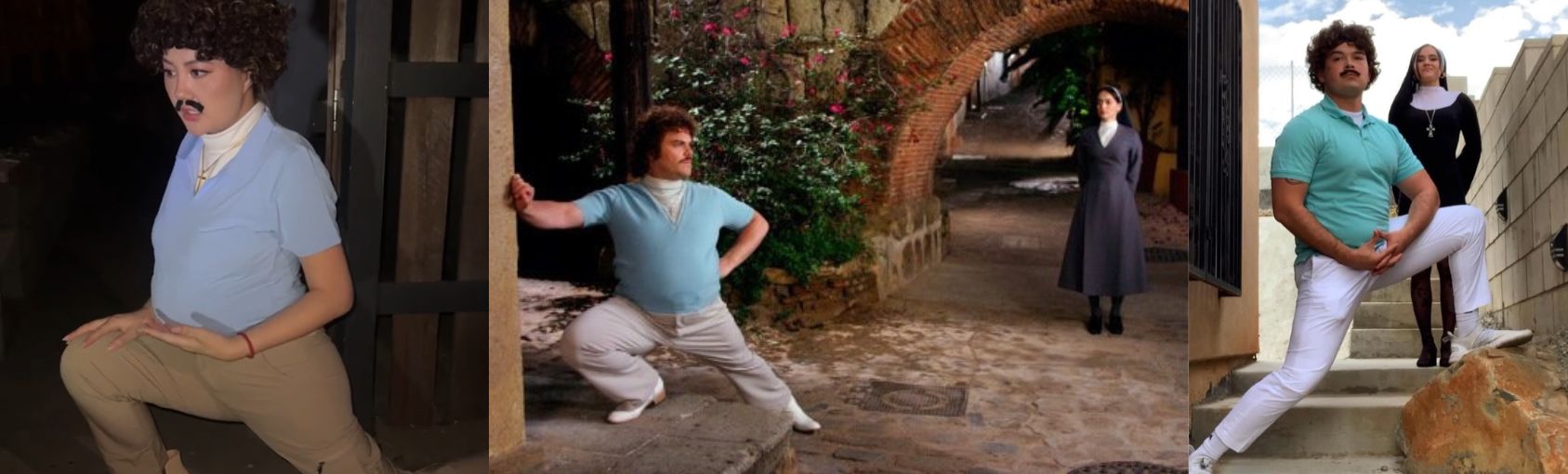 Nacho Libre