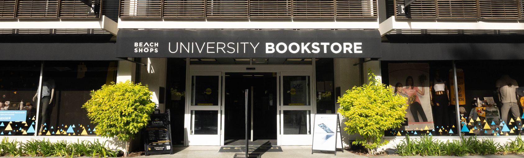 BeachFront Bookstore