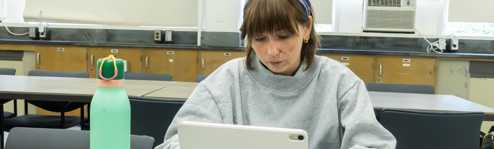 BeachFront Study Room